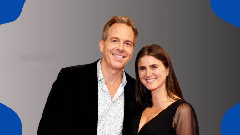 Mychael Schnell Husband