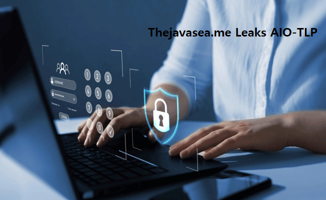 TheJavaSea.me Leaks AIO-TLP370: What It Means for Cybersecurity and Online Privacy TheJavaSea.me Leaks AIO-TLP370