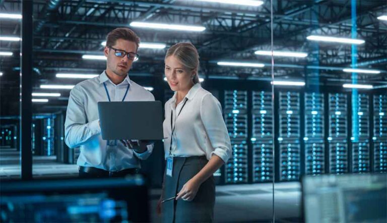 Predictable IT, Uncompromising Security: Finding Your Ideal Managed Service Provider in Birmingham