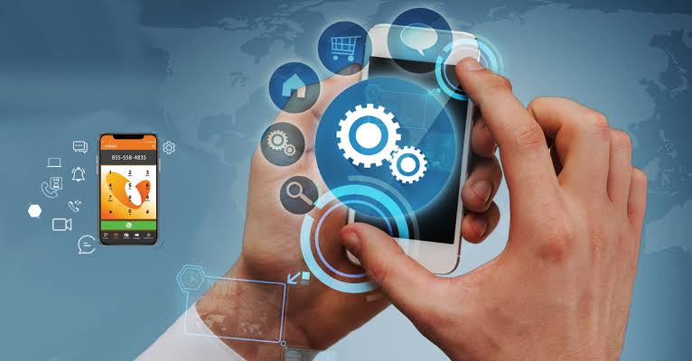 Modern Cloud Voice Solutions for Financial Organizations Modern Cloud Voice Solutions for Financial Organizations